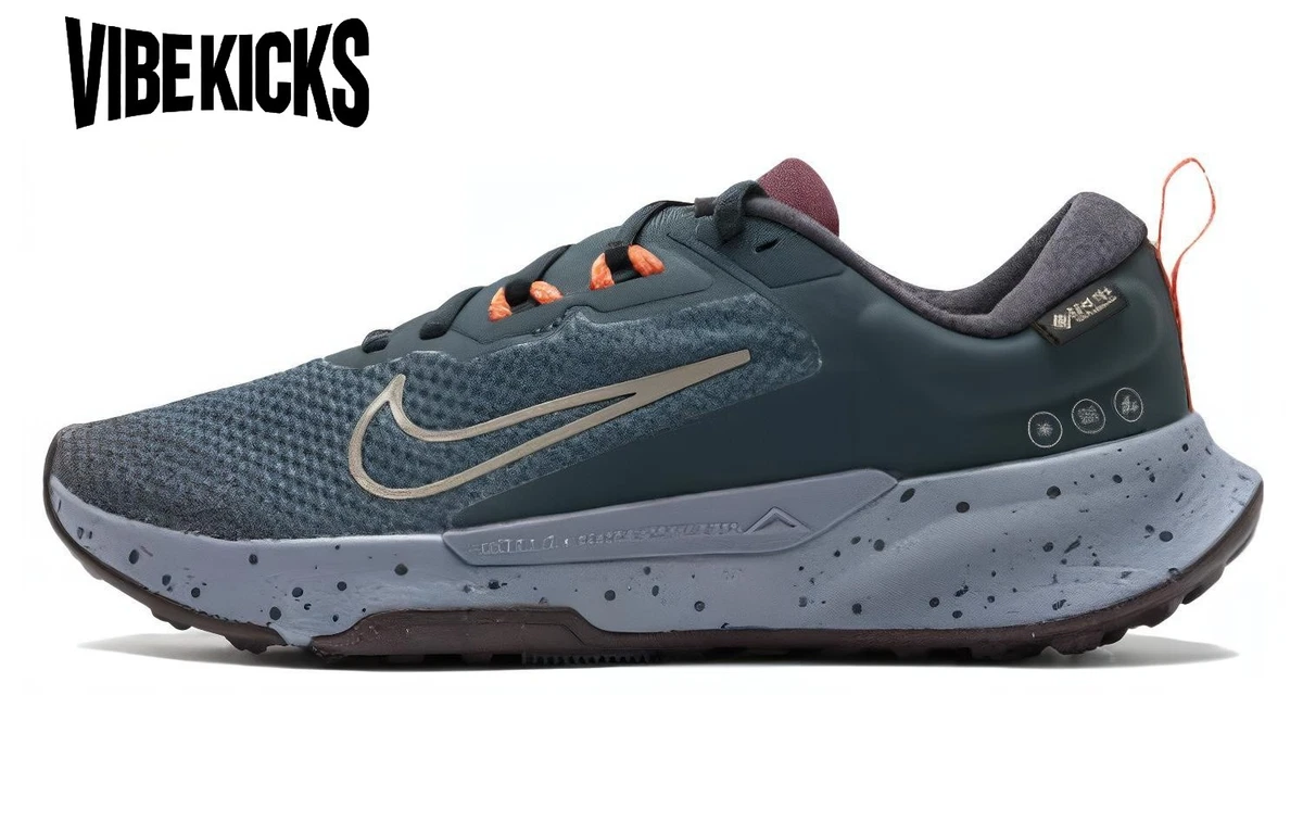 Nike Juniper Trail 2 GORE-TEX Deep Jungle Safety Orange W for sale