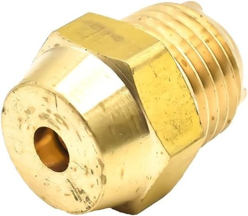 Interstate Pneumatics CVS7045 Compressore Aria Valvola Avviamento a Freddo 1/4 Pollice NPT -... - Foto 4 di 5