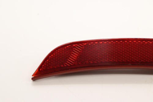 2015 - 2023 DODGE CHARGER REAR LEFT SIDE BUMPER MARKER LIGHT LAMP OEM 68214127AA - Picture 2 of 9