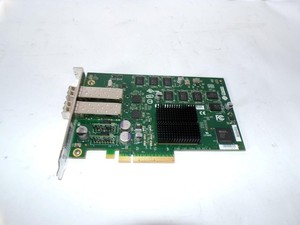 NetApp 111-00603+A0 Dual Port SFP+ PCIe Network Adapter 110-1114-30  (B4455)