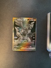 Zekrom Ex # 172/086 BWR Black Bolt Special Illustration Rare Pack Fresh 💎NM-💎