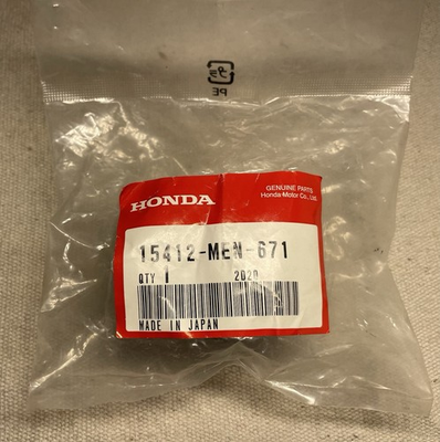 #ad #ad Honda Filter 15412 MEN 671 $7.00