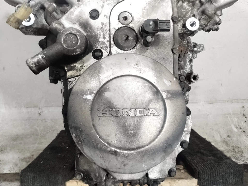 03-10 2005 Honda ST1300 P двигатель мотор полный гарантия - Изображение 3 из 4