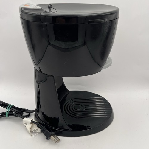 Sunbeam Elektrischer Heißwasserspender 16 Oz Schwarz 6170 getestet funktioniert - Bild 8 von 10