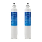 Replacement For ECOAQUA EFF-6019A? FILTER 3-PACK