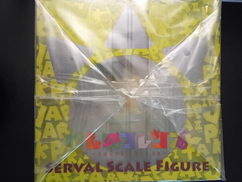 Kemono Friends Serval Cat 1/7 scale PVC bemalte Figur (NEU) - Bild 6 von 6
