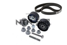 Zahnriemensatz SNR KD452.33 für FORD MAX DM2 FOCUS 2 Turnier FIESTA 6 CB1 CCN 5