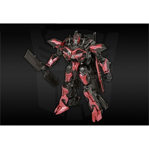 TRANSFORMERS DARK OF THE MOON STUDIO SERIES SS-49 SENTINELLA PRIME giocattolo ottimo - Foto 12 di 13