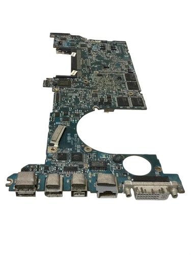 Apple MacBook Pro 15" A1260 2.4GHz Core2 Duo Logic Board 820-2249-A - Picture 6 of 7