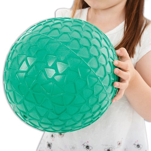 Learning Advantage Easy Grip Waben Oberfläche strukturierte Kugeln - 4er Set - Bild 5 von 6