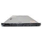 HP ProLiant DL160 G9 Server NO CPU NO RAM 2xHS Cooler 8Bay 2.5