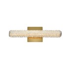 Elegant Lighting 3800W18SG - Wall Sconces Indoor Lighting