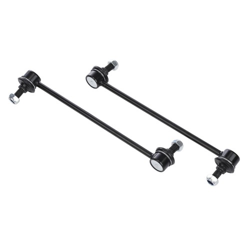 Barra estabilizadora delantera izquierda de extremo 2 piezas para Chevrolet Equinox 2010 2011-2017 - Imagen 6 de 15