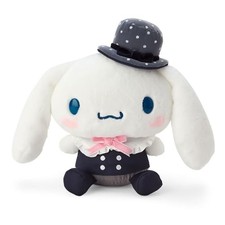 SANRIO Plush Toy L Cinnamoroll
