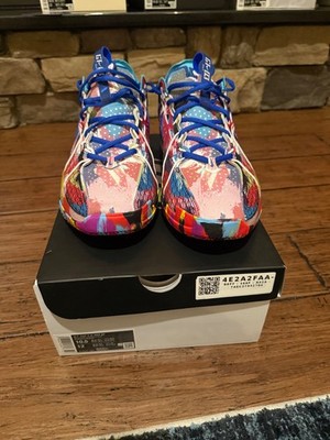 Size 10.5 - Jewell Loyd x Nike Air Zoom GT Cut 3 EP Paint