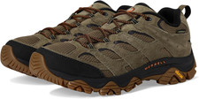Merrell Men's Moab 3 Waterproof Boots