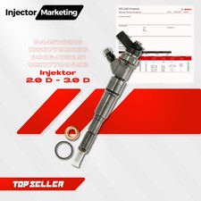 0445110216 INJEKTOR BMW 13537790093 13537793836 13537794334 BOSCH E46 E60 E81
