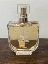 Caron Fleurs de Rocaille 15ml 香水 CARON 香水15ml PARIS FLEURS DE ROCAILLE Fleur de Rocaille