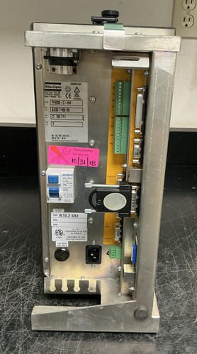 Atlas Copco Power Focus PF4000-C-HW | Sin fuente de alimentación - Imagen 4 de 7