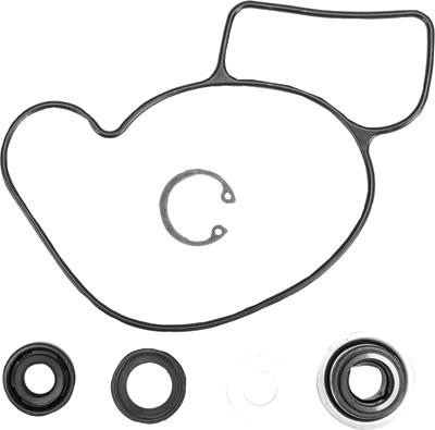 Vertex Water Pump Rebuild Kit for 2007 Arctic Cat F8 EFI Sno Pro Tony Stewart