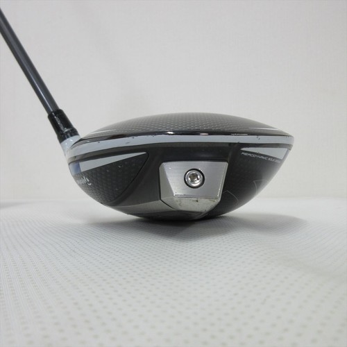 TaylorMade Driver SIM MAX 10.5° StiffRegular TENSEI BLUE TM50 - Picture 6 of 10