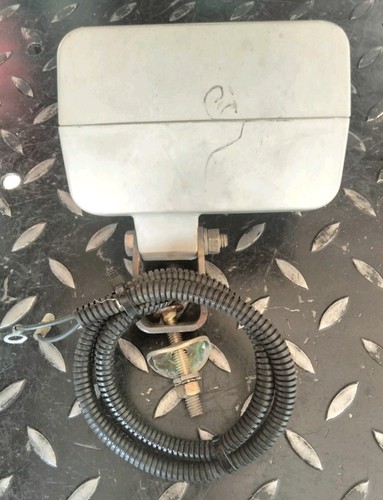 Craftsman II Ketten-Schneefräse 536.885910 Scheinwerfer Licht ASM 305025 VERALTET - Bild 2 von 12