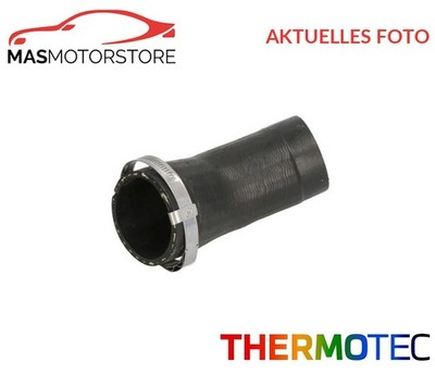 TURBO SCHLAUCH LADELUFTSCHLAUCH THERMOTEC DCA049TT I FÜR VW GOLF VII,SHARAN