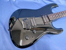 Guitarra eléctrica FENDER JAPAN ST-535