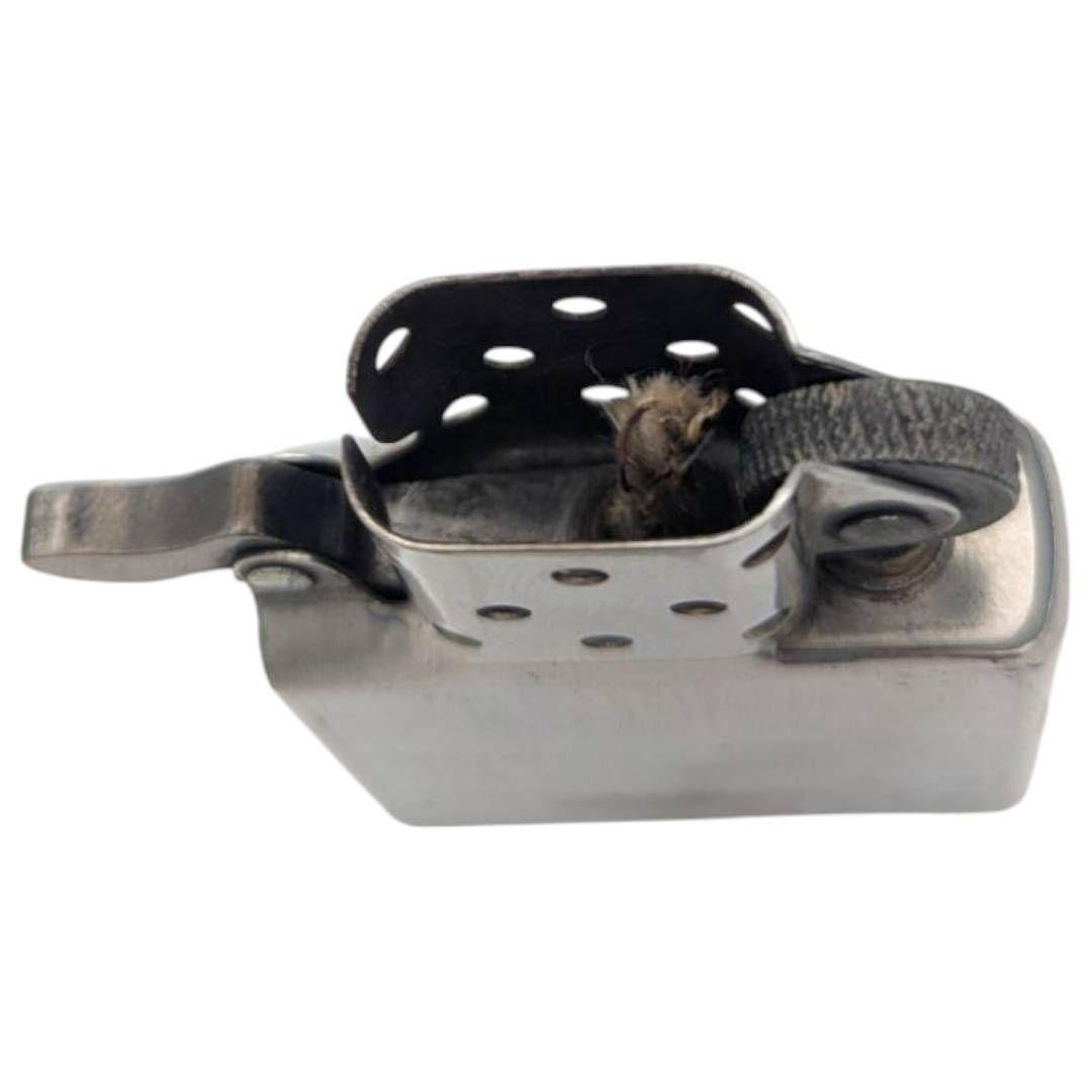 zippo FLINT DISPENSER OUTDOOR  2004年製 zippo FLINT DISPENSER OUTDOOR フリントディスペンサー
