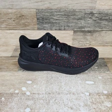 TYR Techknit RNR-1 Trainer Shoes Mens 8.5 / Womens 10 Running Athletic Black 