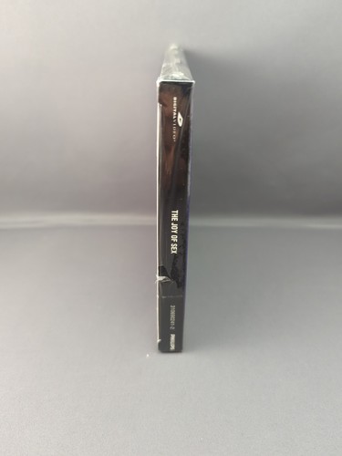 * The Joy of Sex (Philips CD-i, 1993) Brand New NIB *Read Description* - Picture 3 of 9