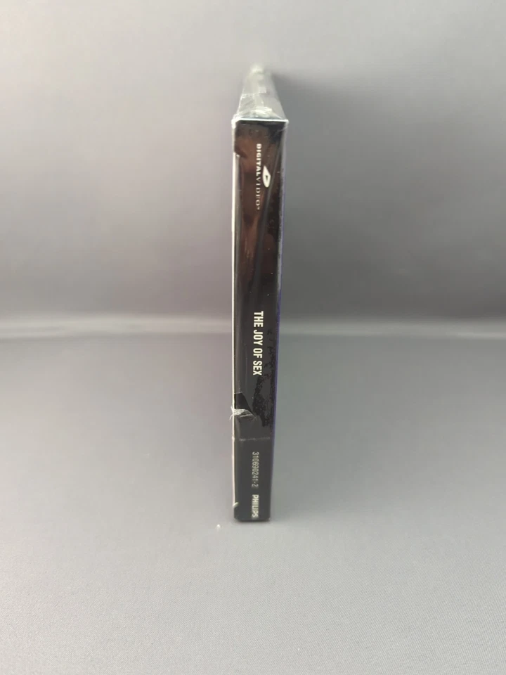 * The Joy of Sex (Philips CD-i, 1993) Brand New NIB *Read Description* - Image 3 of 4