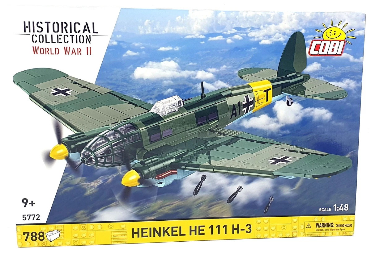 1:48 Lightning Lockheed Contemporary Diecast Aircraft & Spacecraft