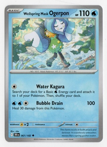 Pokémon TCG Destined Rivals Common/Uncommon Non-Holo *Choose Your Card* - Picture 36 of 108