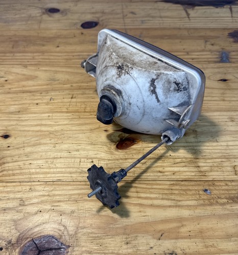 2003 Polaris Sportsman 700 OEM Headlight Assembly - Picture 2 of 5