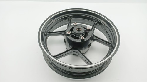 Rear Rim KAWASAKI 650 VERSYS 2010 To 2014 - Picture 7 of 7