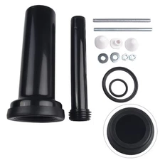 300mm For Geberit Cistern Wall Hung Wc Frame Pan Connection Pipe 152.426.46.1