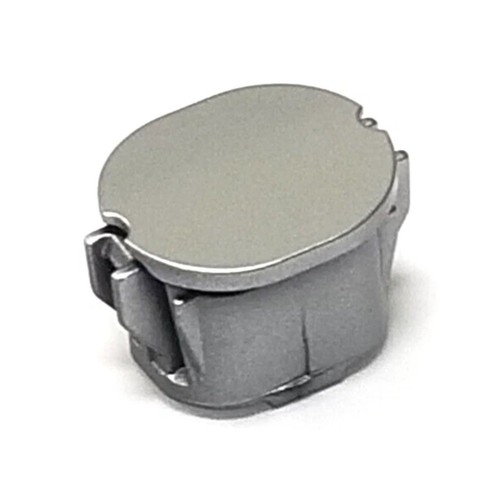 Installation Instructions 87293-Q5000 OEM Replacement Cap Accessory Upgrade - Picture 4 of 5