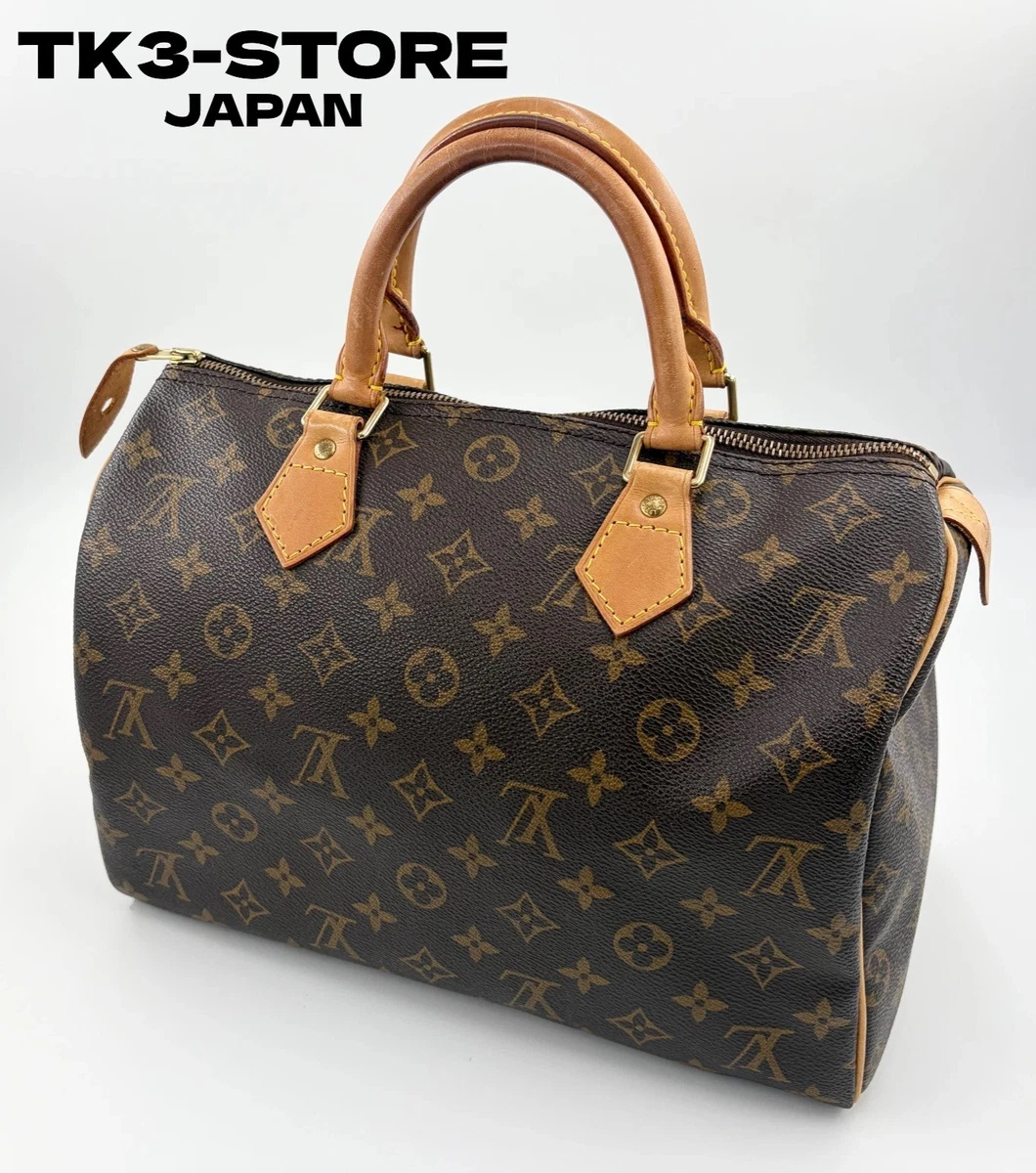 Louis Vuitton Speedy Bags for Sale - eBay