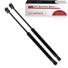 Qty 2 Fits Hyundai Venue 2020 to 2022 Liftgate Supports Shocks