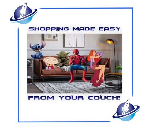 The Caped Crusader Villain Figure Set King Shark Bane The Joker DC Comics Batman - Picture 9 of 9