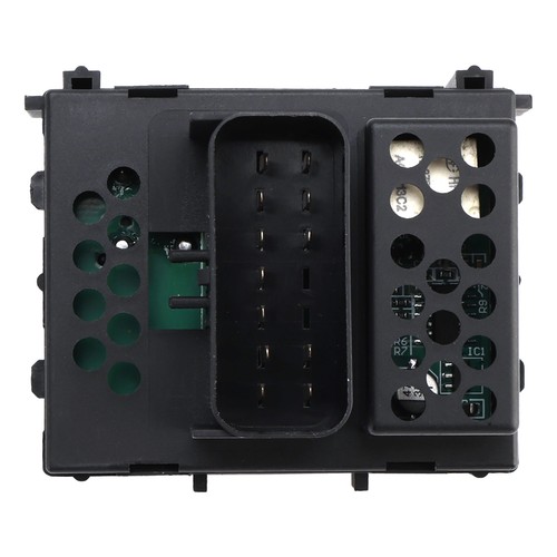 68156218AC Front Side Power Window Switch for Jeep Wrangler JK 2011-2018 - Picture 4 of 11
