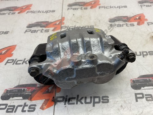 2009 Ford Ranger Thunder Passenger Side Front Caliper 2006-2012 - Picture 5 of 10
