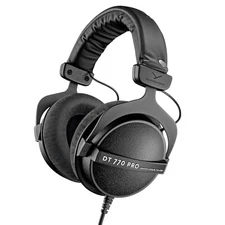Beyerdynamic DT 770 Pro 250 Ohm Limited Edition Professional Studio Headphones