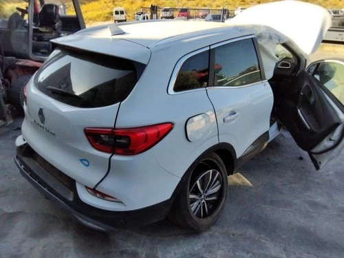 259903396R Modulo Electronico para RENAULT KADJAR Zen 2017 1827996 - Imagen 9 de 9