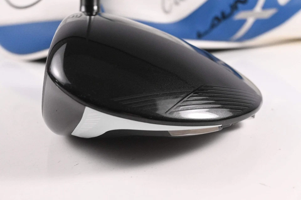 Left Hand Cleveland Launcher XL 2 Draw Driver / 9-12 Degree / Senior Flex Aldila - Image 3 of 4