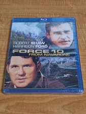 Force 10 from Navarone (Blu-ray, 1978)