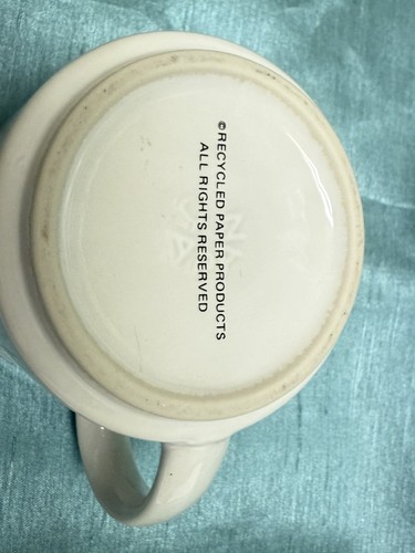 SANDRA BOYNTON Ceramic Coffee Tea Cup Mug - To Someone Who is Outstanding.... - Foto 7 di 7