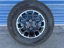 Toyota Tacoma Trd Wheel Tire 4runner Falken Wildpeak 26570r18 Tire 2025 1. Toyota Tacoma Trd Wheel Tire 4runner Falken Wildpeak 26570r18 Tire 2025 1.