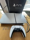 SONY PlayStation 5 1TB Slim. Excellent condition and boxed. ￼